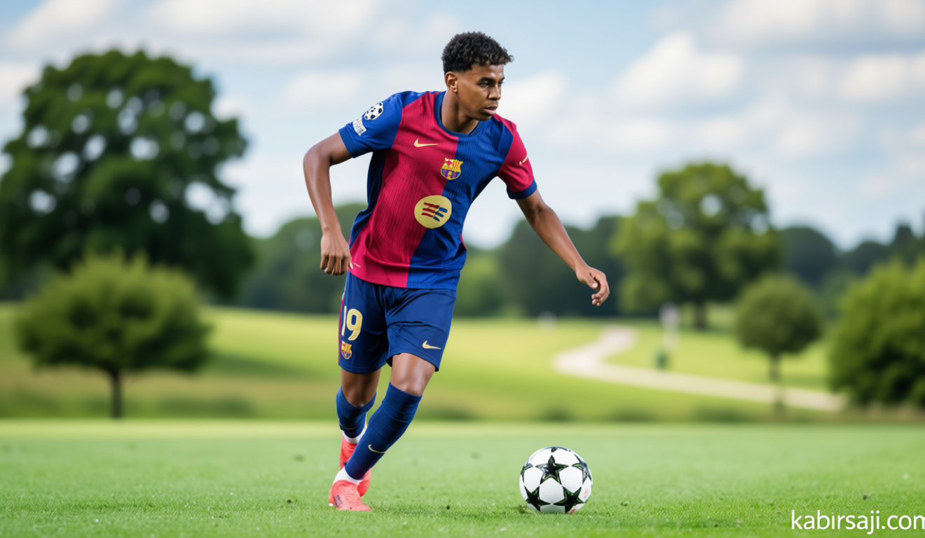 12 Youngest Players in the 2026 World Cup: All Under 19