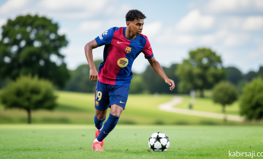 12 Youngest Players in the 2026 World Cup: All Under 19