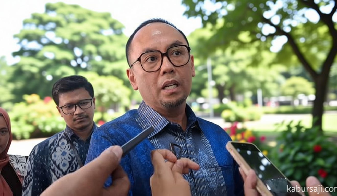 Facing Challenges: PPATK Ungkap Penyebab Jabodetabek Jadi Sarang Judol