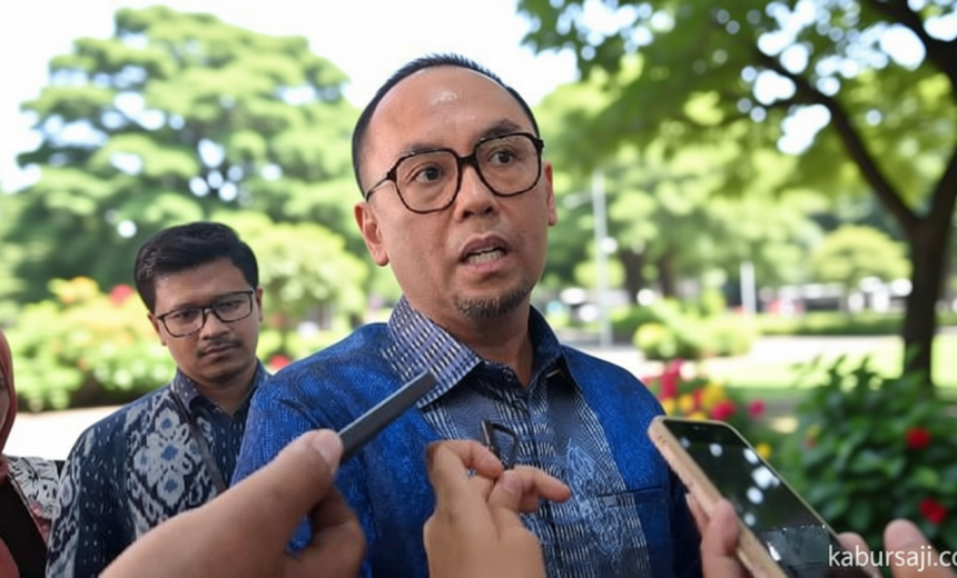 Facing Challenges: PPATK Ungkap Penyebab Jabodetabek Jadi Sarang Judol