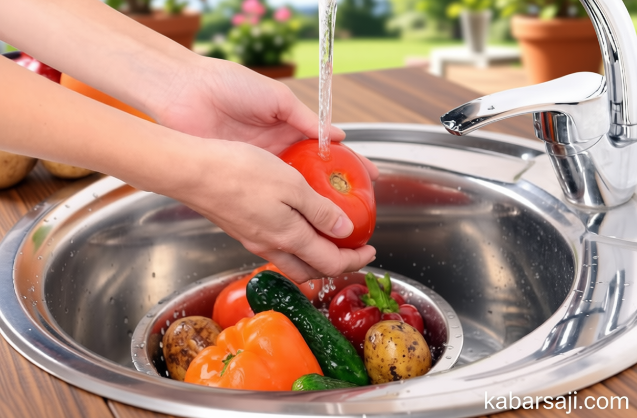 Latest Program: Dorong Konsumsi Buah dan Sayur Lewat Konsep Wellness