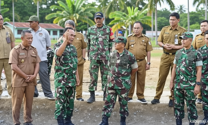 New Policy: 2 Calon Manajer Kopdes Meninggal Saat Ikut Pelatihan Militer