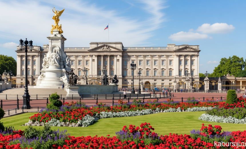 King Charles Won’t Live in Buckingham Palace, Reveals Taxes