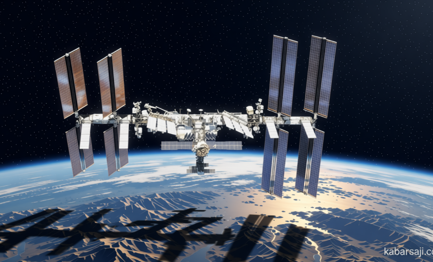 Latest Program: Rencana Deorbit ISS ke Laut Tuai Kritik Pemerhati Lingkungan