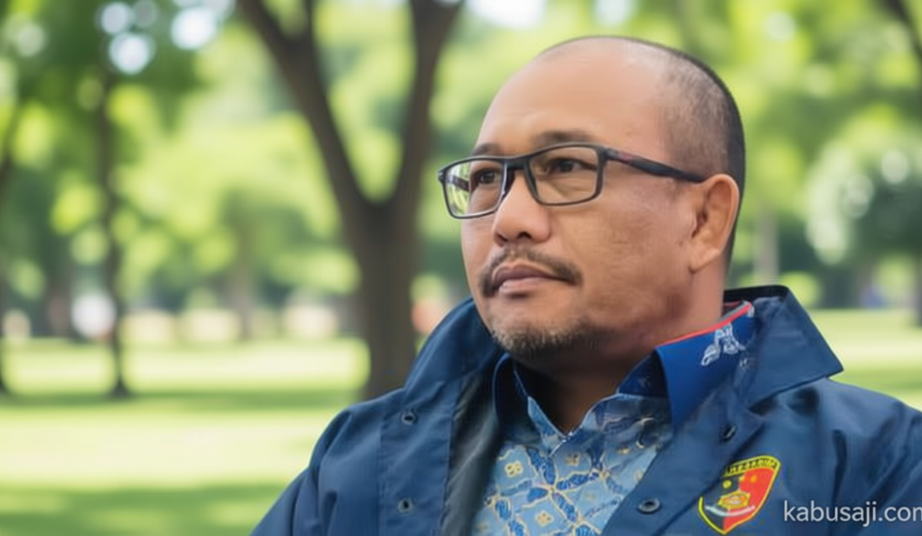 Indonesia Police Name Four Locals as Suspects in Online Gambling Ring