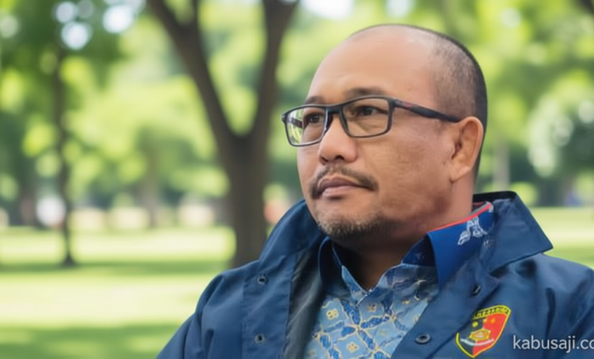 Indonesia Police Name Four Locals as Suspects in Online Gambling Ring
