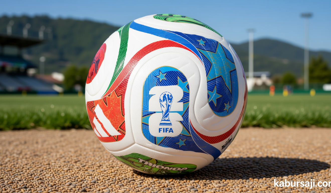 2026 World Cup Top Scorers So Far: Messi Leads, Ronaldo Enters Top 25