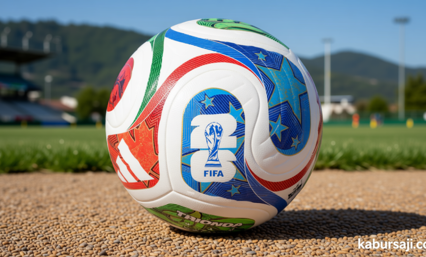 2026 World Cup Top Scorers So Far: Messi Leads, Ronaldo Enters Top 25