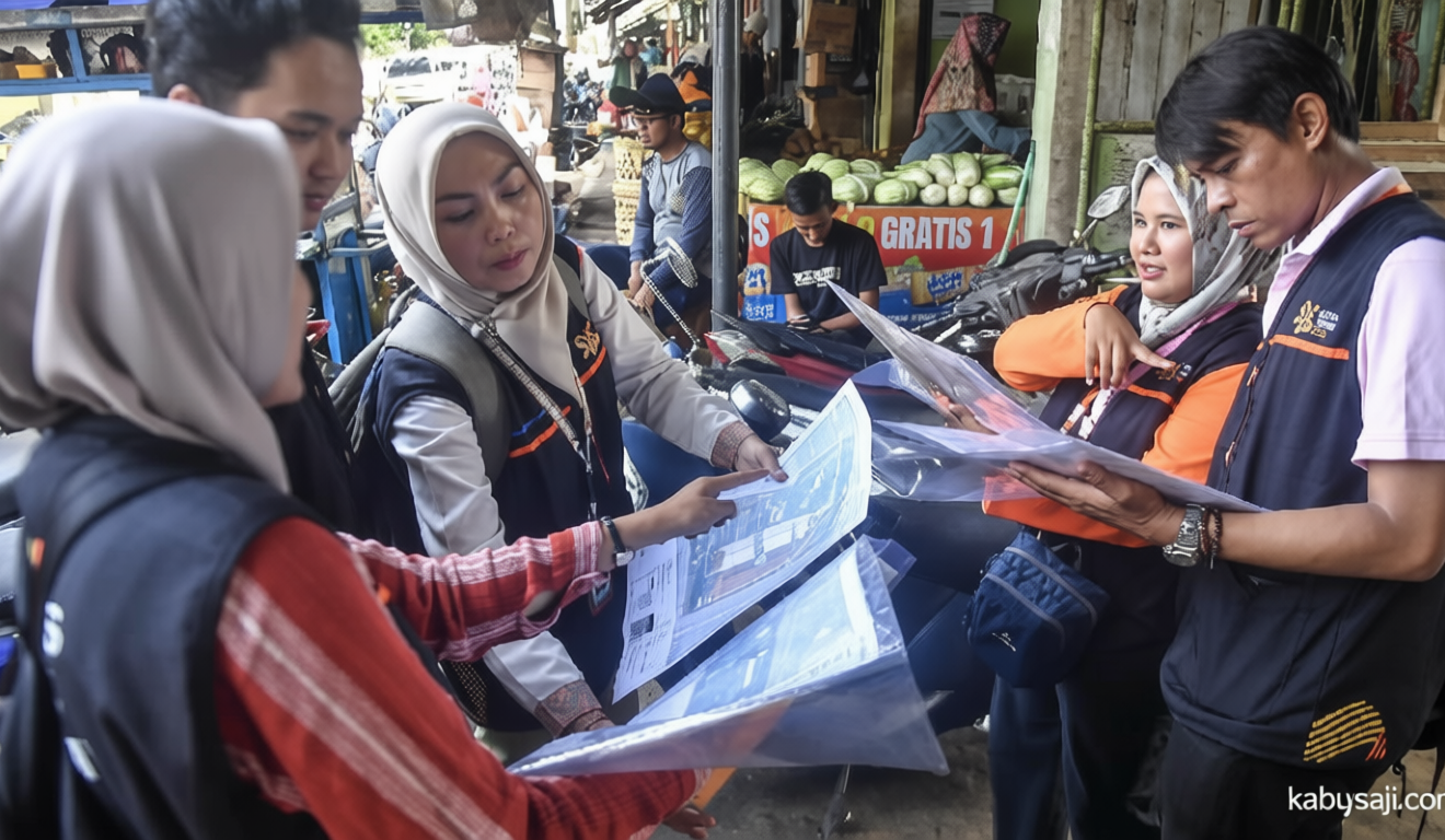 New Policy: BPS: Sensus Ekonomi Ibarat Medical Check-Up Perekonomian