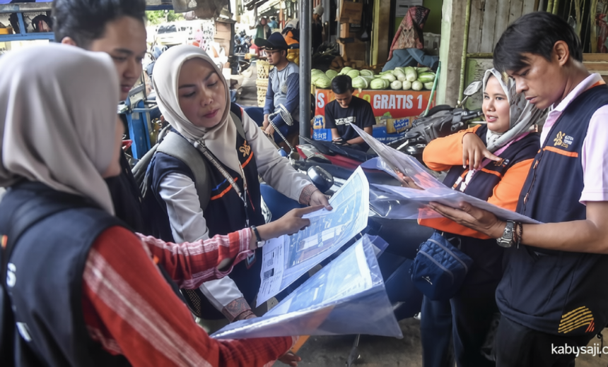 New Policy: BPS: Sensus Ekonomi Ibarat Medical Check-Up Perekonomian