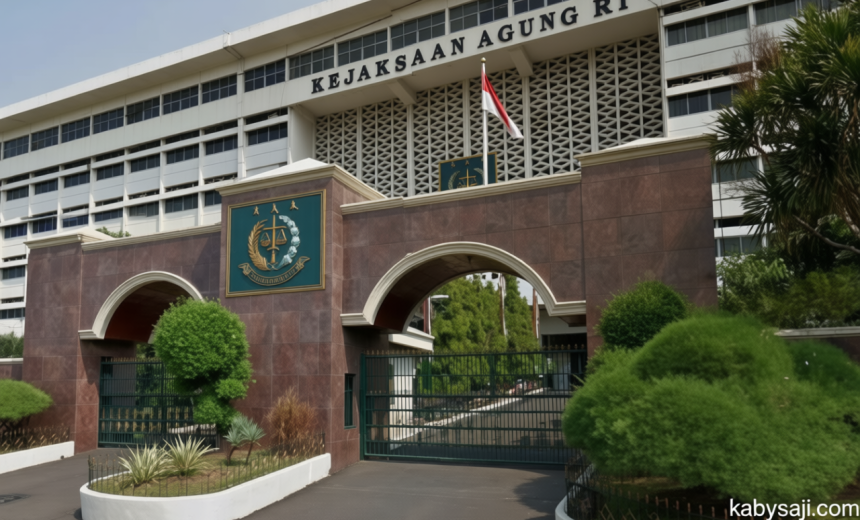 What Happened During: Jaksa Tangkap Buronan Kasus Penipuan Batu Bara