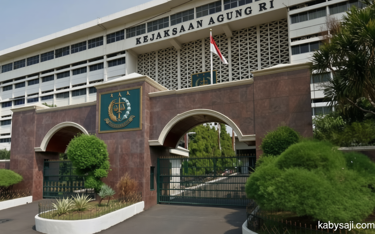 What Happened During: Jaksa Tangkap Buronan Kasus Penipuan Batu Bara