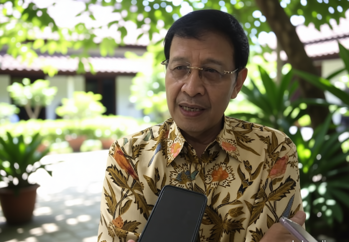 ASEAN Seeks Stronger Regional Resilience Amid Middle East Conflict