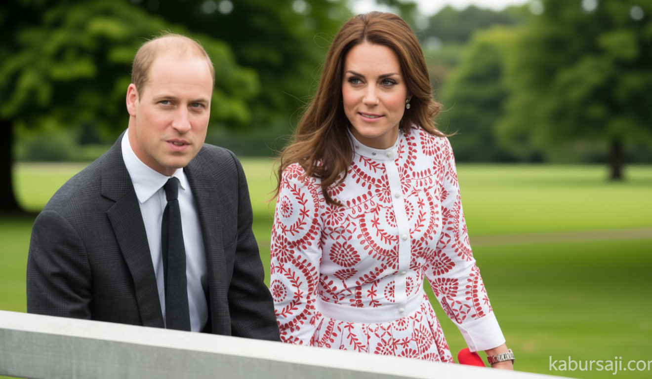 Prince William Marks 44th Birthday as Royals Share Father’s Day Tributes