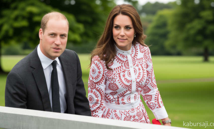 Prince William Marks 44th Birthday as Royals Share Father’s Day Tributes