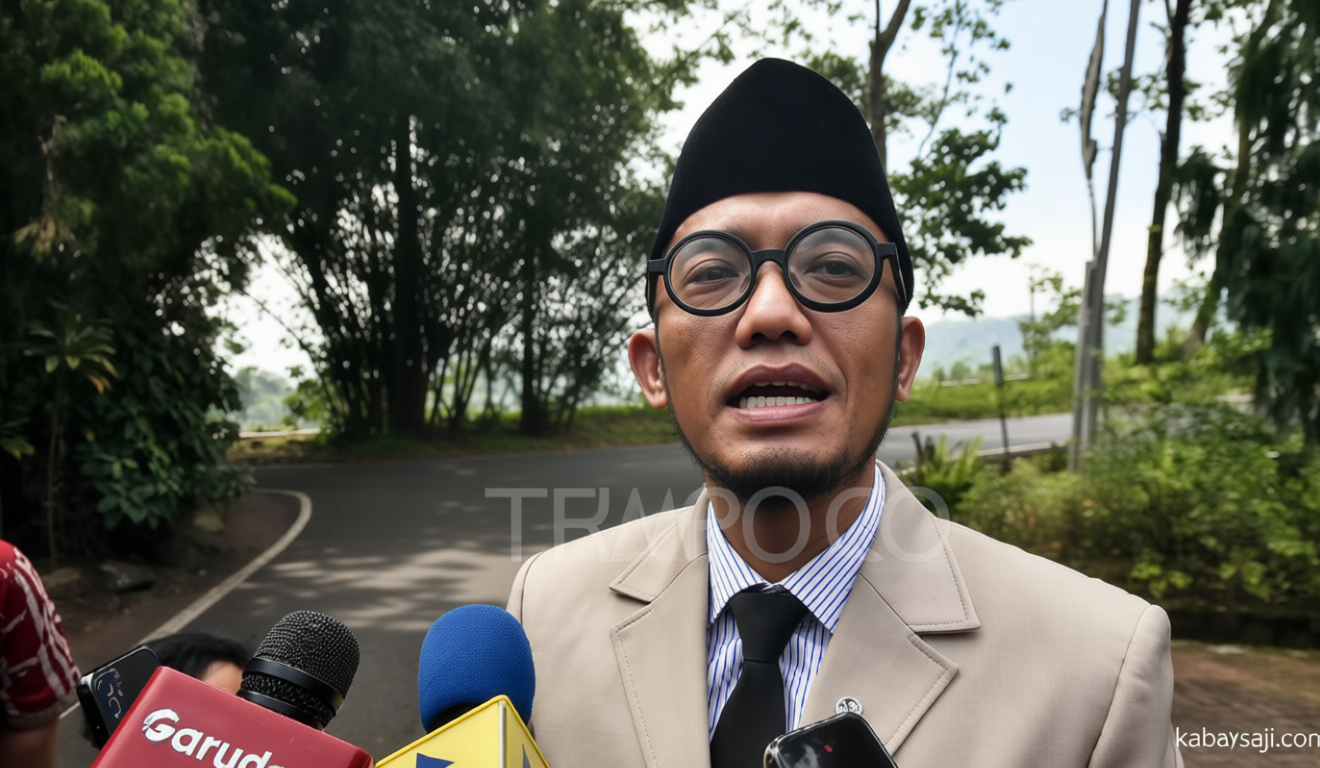 Key Strategy: Maskapai Indonesia Boleh Bawa Wisatawan Arab Saat Musim Haji