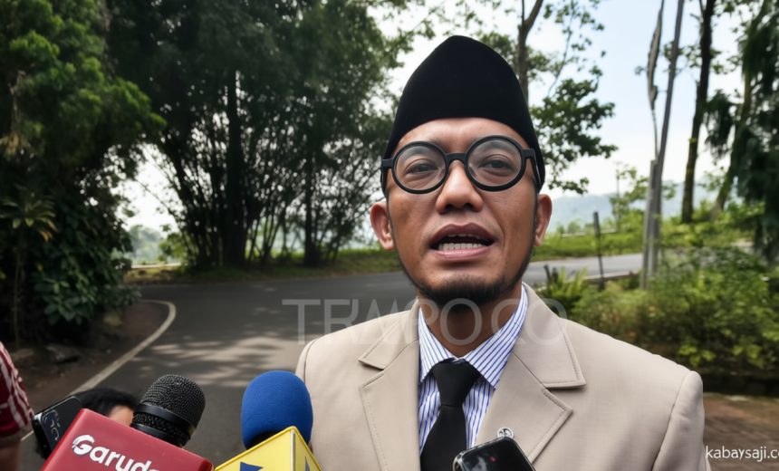 Key Strategy: Maskapai Indonesia Boleh Bawa Wisatawan Arab Saat Musim Haji