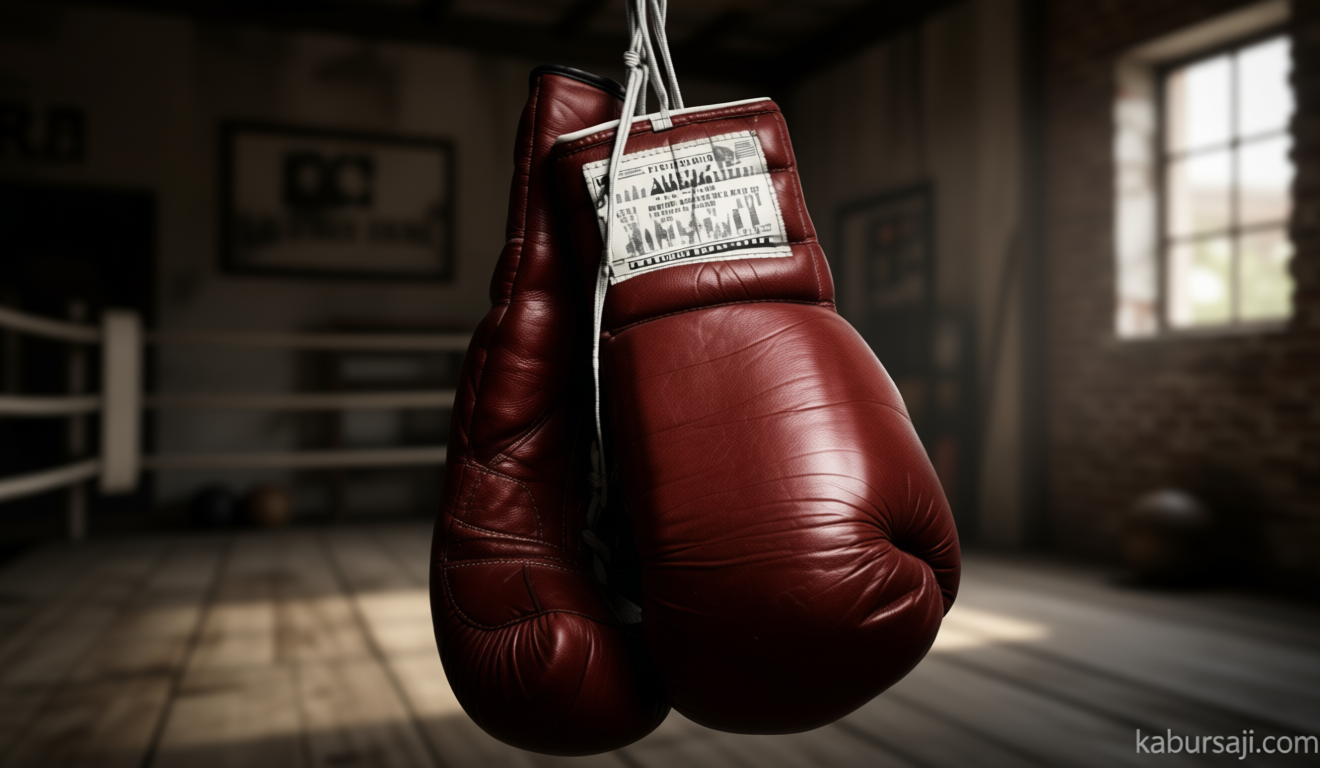 Indonesian Muay Thai Athlete Wins Historic Silver at 2026 IFMA World Championships