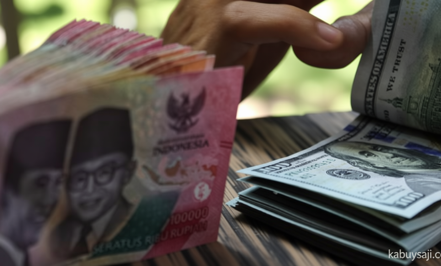 Analyst Explains Why Rupiah Could Weaken Past Rp18,000 Next Week