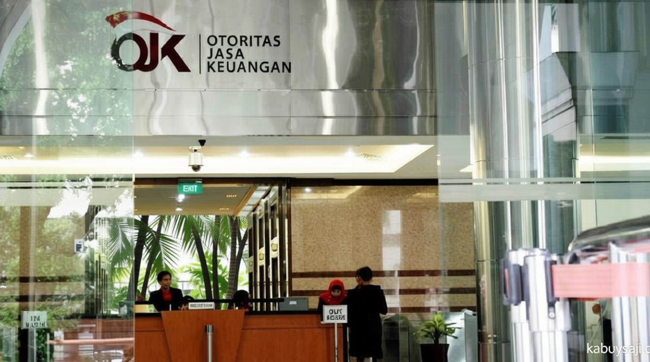Indonesia’s OJK Issues New Rules on Financial Influencers