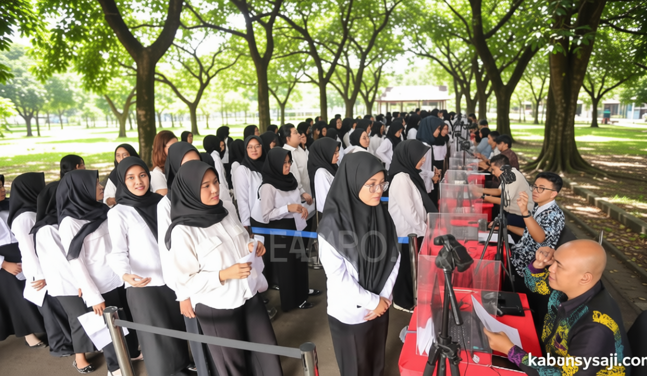 Visit Agenda: Pemerintah Cabut Ketentuan Denda Rp 100 Juta bagi Calon Manajer Kopdes Merah Putih