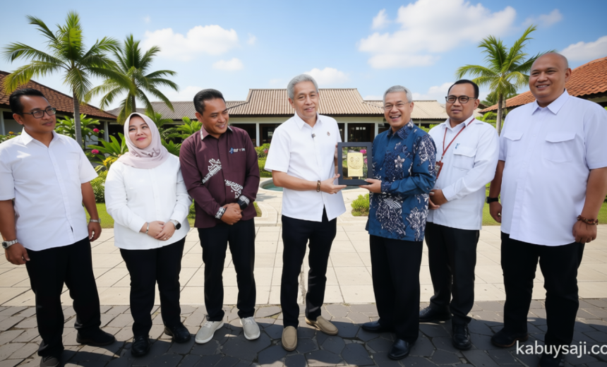 Topics Covered: Kemensos Terima Audiensi Pemkab Bener Meriah, Bahas Pemulihan Pascabanjir dan Sekolah Rakyat