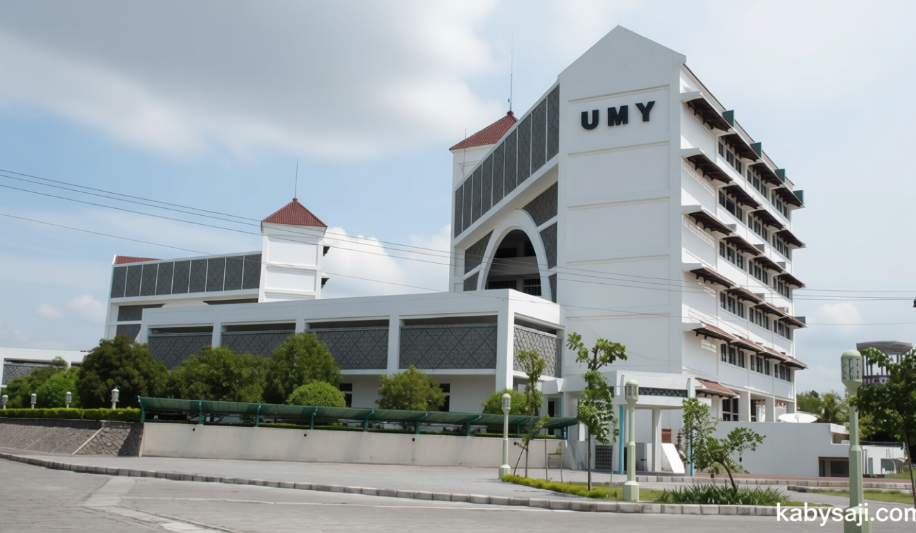 When UMY Students Cornered Police Intel at Yogyakarta Protest