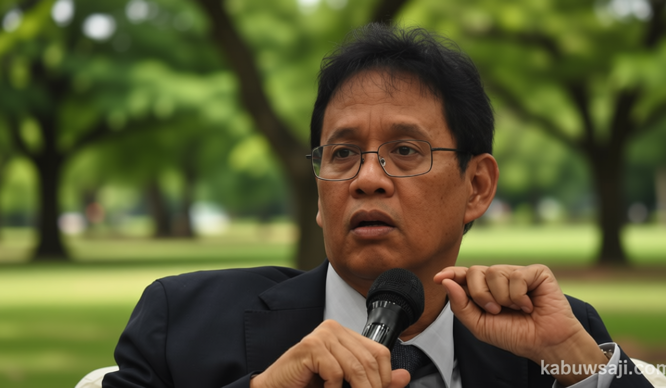 Latest Program: Purbaya Nilai Indikator Ekonomi Indonesia Terus Menguat