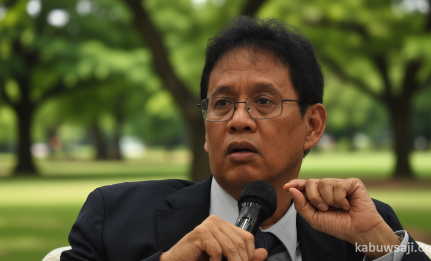 Latest Program: Purbaya Nilai Indikator Ekonomi Indonesia Terus Menguat