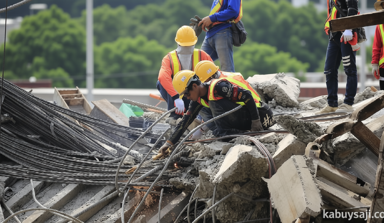 30 Countries Join Post-Earthquake Rescue Efforts in Venezuela