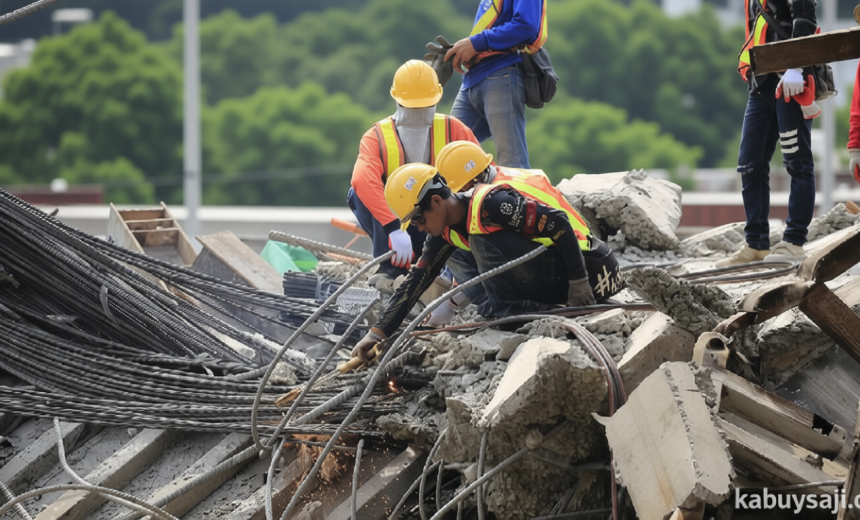 30 Countries Join Post-Earthquake Rescue Efforts in Venezuela