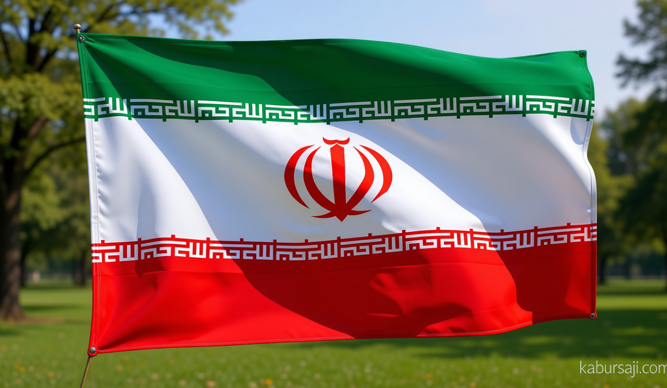 Iran Rejects US Claims Over Frozen Assets