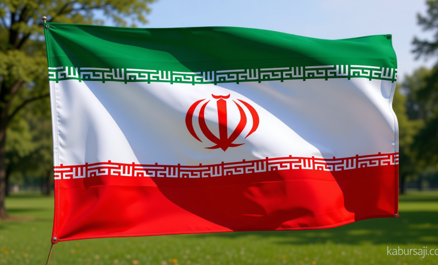 Iran Rejects US Claims Over Frozen Assets