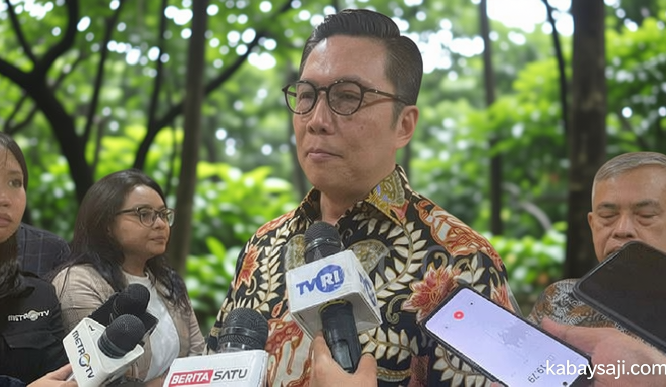 AGMS Approves List of IDX Directors for 2026-2030 Term