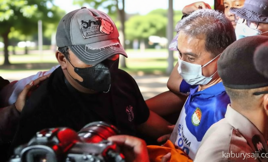 People’s Movement Urges Police to Free Roy Suryo and Doctor Tifa