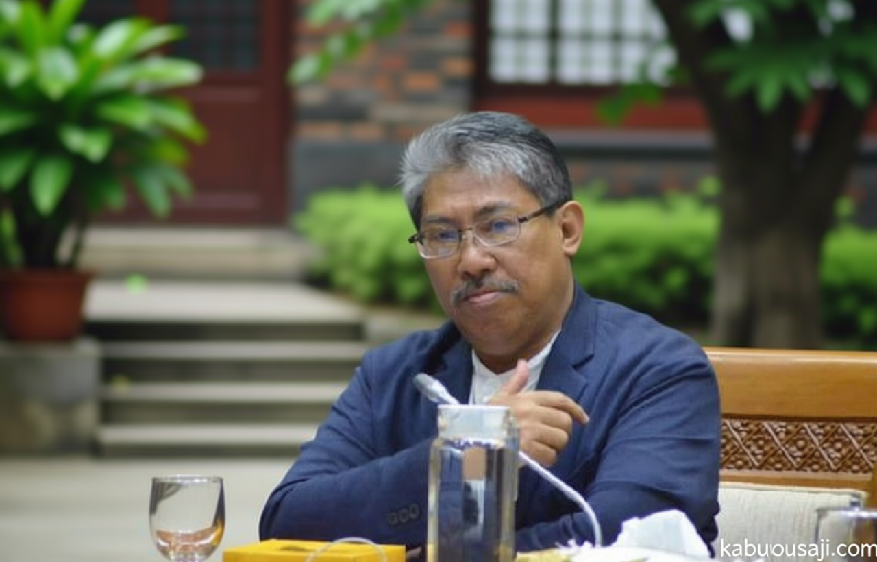 Key Discussion: Politikus PKS Usul Moratorium Latsarmil Calon Manajer Kopdes Merah Putih