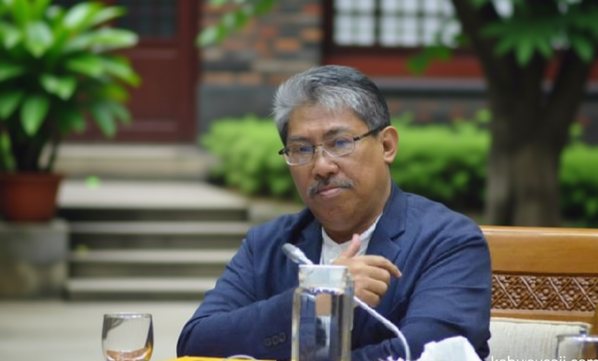 Key Discussion: Politikus PKS Usul Moratorium Latsarmil Calon Manajer Kopdes Merah Putih