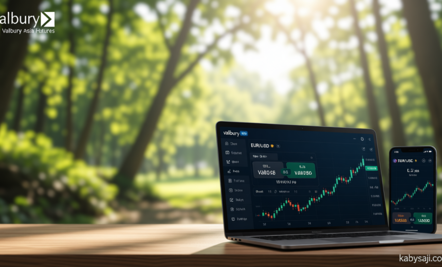 New Policy: Valbury Pangkas Spread Trading di Seluruh Instrumen Utama