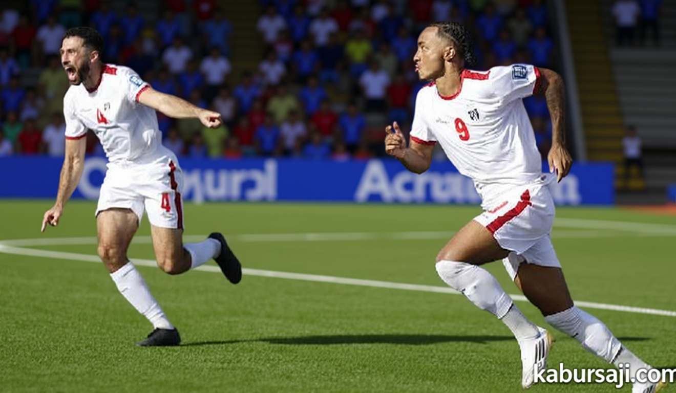 Cape Verde’s Fairytale World Cup Debut Is Far From Over