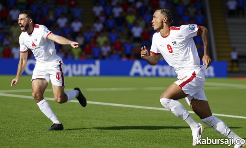 Cape Verde’s Fairytale World Cup Debut Is Far From Over