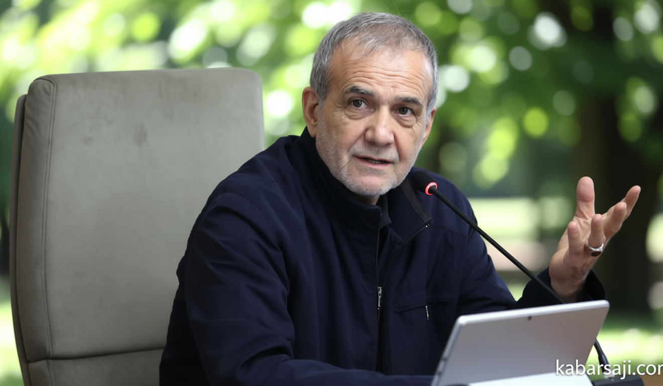 Topics Covered: Presiden Iran: Aset di Qatar akan Dicairkan Sesuai Negosiasi