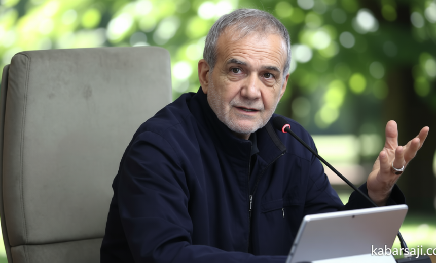 Topics Covered: Presiden Iran: Aset di Qatar akan Dicairkan Sesuai Negosiasi