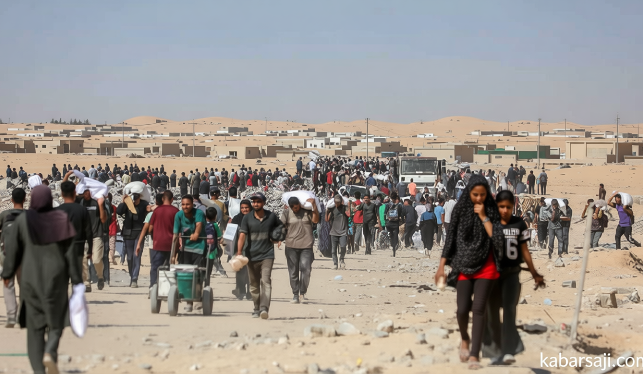 Thousands of Gazans Suffer Hearing Loss from Ongoing Conflict
