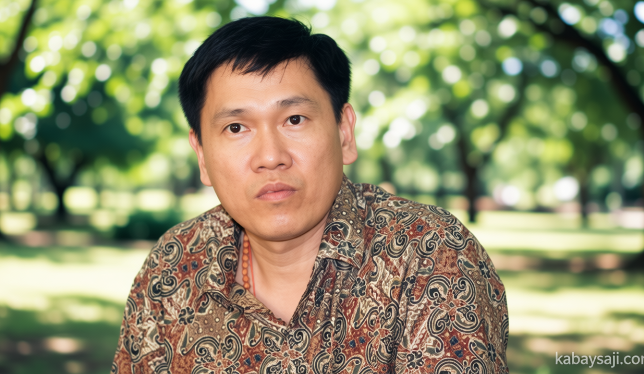 Jaksa Masih Belum Berhasil Lacak Keberadaan Eddy Tansil