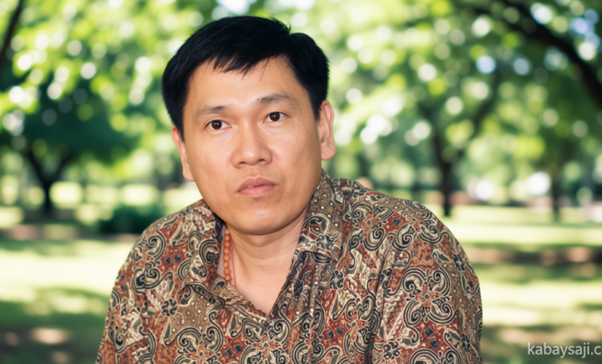 Jaksa Masih Belum Berhasil Lacak Keberadaan Eddy Tansil