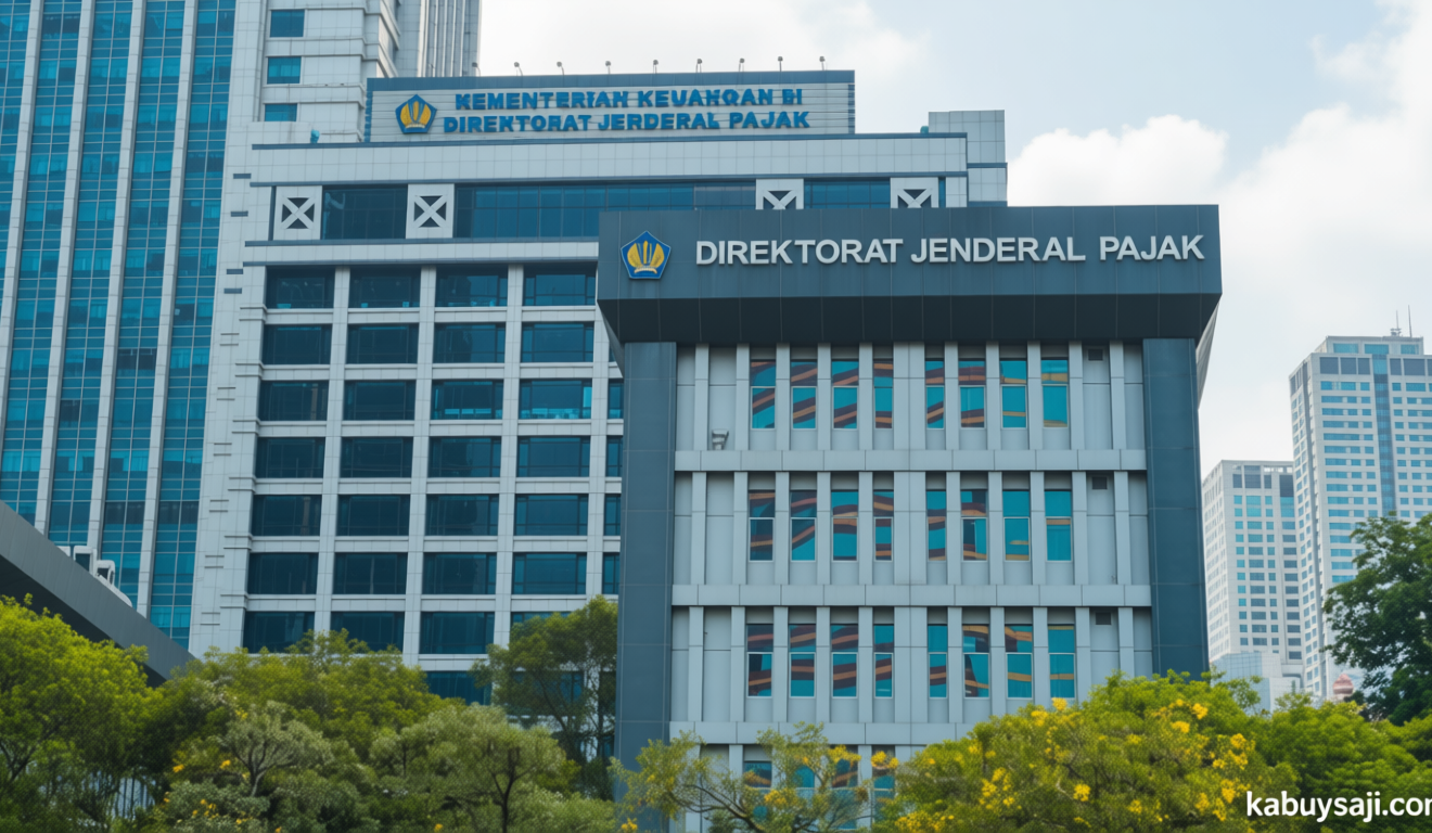 DJP Tunjuk 7 Pemungut Pajak Digital Baru Termasuk Strava