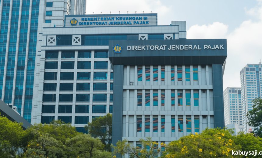 DJP Tunjuk 7 Pemungut Pajak Digital Baru Termasuk Strava