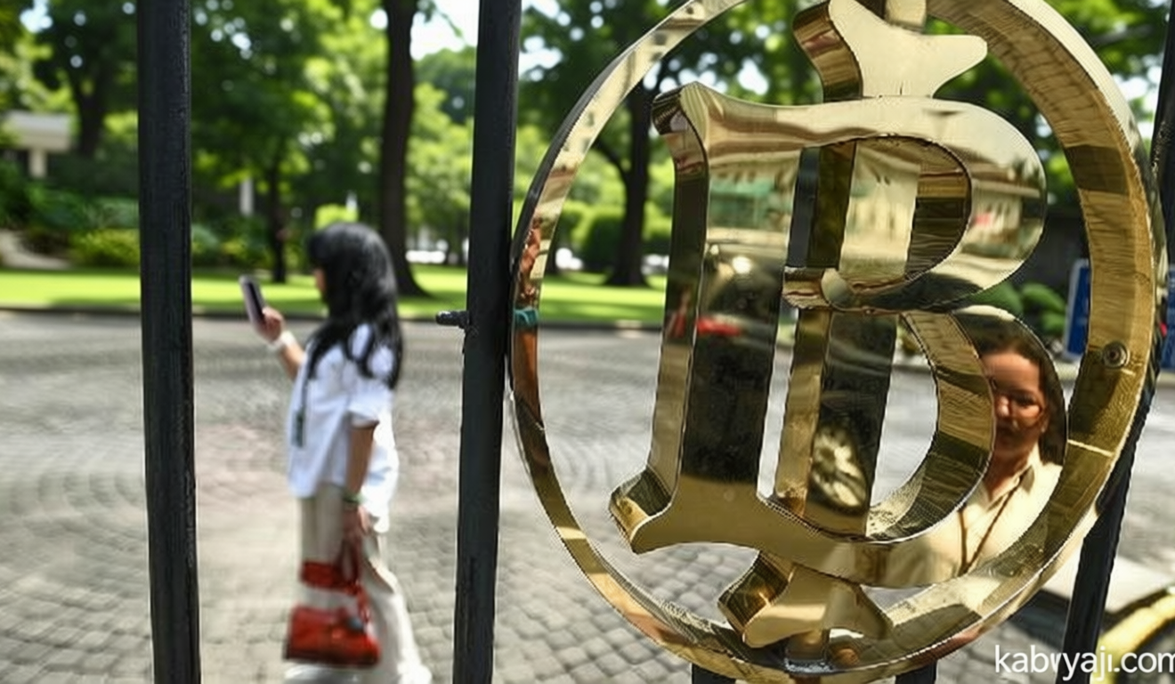 Bank Indonesia Hikes Rate Again to 5.75 pct to Save Rupiah