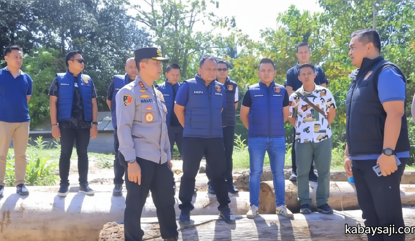 Latest Program: Ada 24 Tersangka Kasus Narkoba di Lampung dalam 5 Bulan