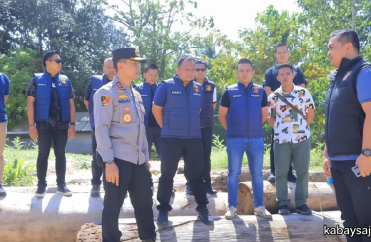 Latest Program: Ada 24 Tersangka Kasus Narkoba di Lampung dalam 5 Bulan